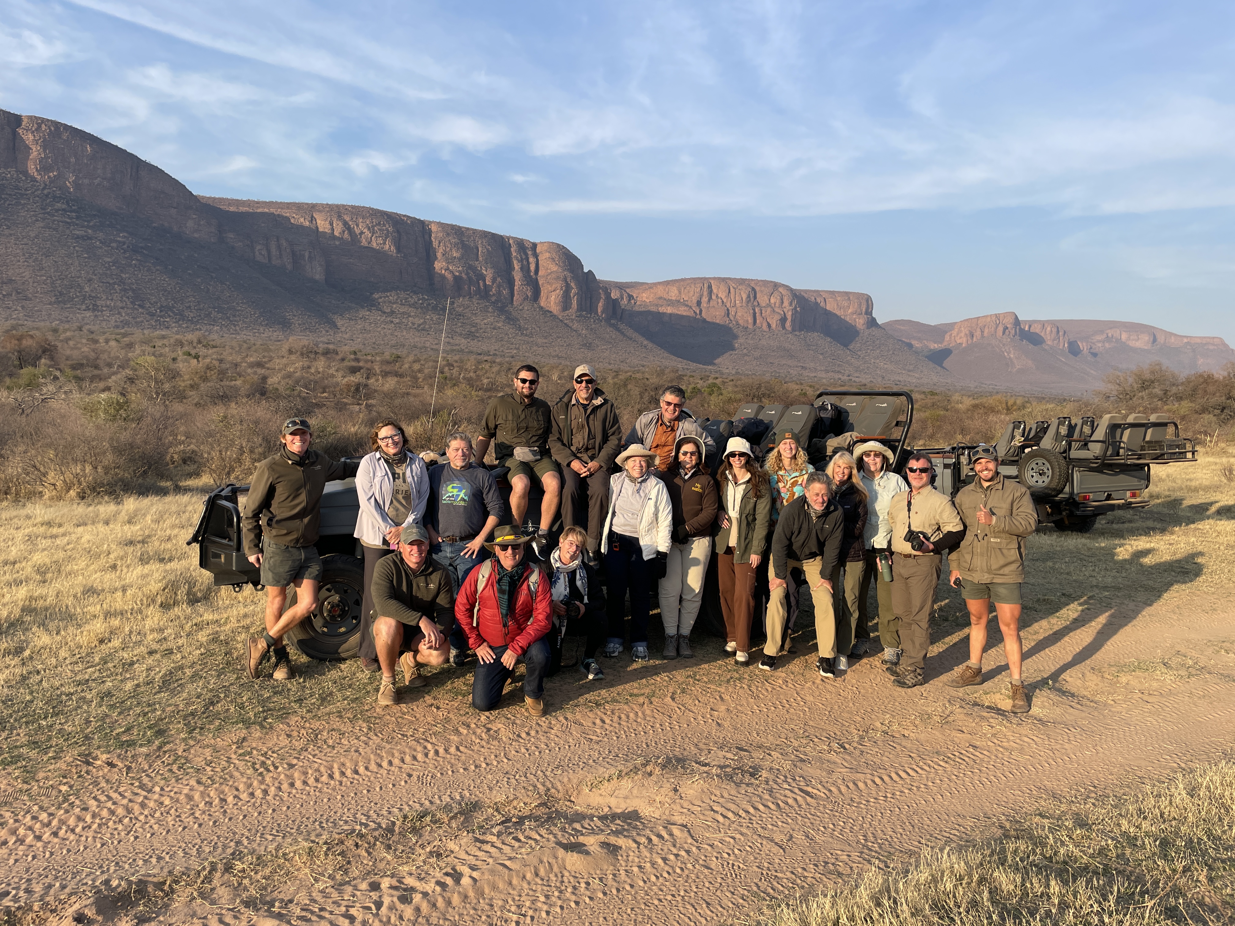 2023 Projects We Have Supported