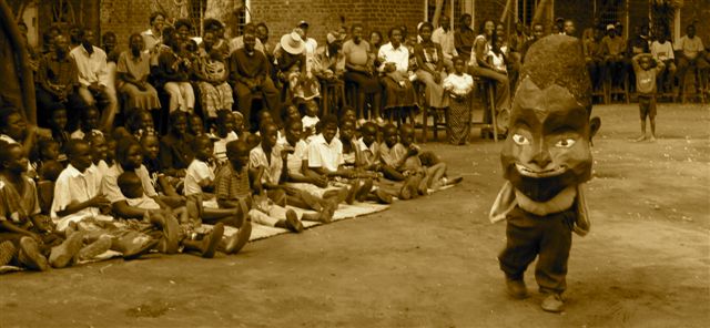 SEKA Educational Theater